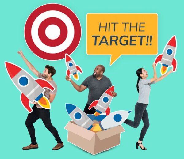 Targeted Campaign Management